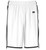 WHITE/BLACK-1