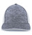 GRAPHITE HEATHER/WHITE-1