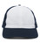 WHITE/NAVY-1