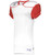 WHITE/TRUE RED-1