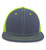 GRAPHITE/NEON GREEN-1