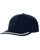 NAVY/ WHITE-1