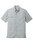 Silver/ Gusty Grey Crosshatch Plaid-1