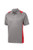 VINTAGE HEATHER RED-1