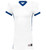 WHITE/ ROYAL-1