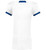 WHITE/ ROYAL-2