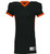 BLACK/BURNT ORANGE-1