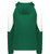 DARK GREEN/WHITE-2