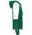 DARK GREEN/WHITE-4
