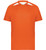 ORANGE/ WHITE-1