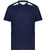 NAVY/ WHITE-1