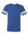 VINTAGE ROYAL/ WHITE-1
