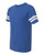 VINTAGE ROYAL/ WHITE-3