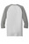 Heather Grey/White/Heather Grey-2