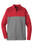 GYM RED-1
