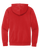 FIERY RED-2