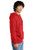 FIERY RED-4