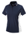 NAVY/ WHITE-1
