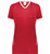 SCARLET/WHITE-1
