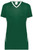 DARK GREEN/ WHITE-1