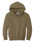COYOTE BROWN-1