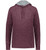 MAROON HEATHER-1