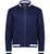 NAVY/ WHITE-1