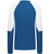 ROYAL/WHITE-2