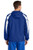 ROYAL/WHITE-2