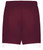 MAROON WHITE-2
