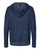 NAVY HEATHER-2