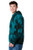 BLACK/ TEAL-3