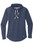 True Navy Heather-1