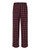Varsity Maroon Oxford-2