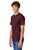 Athletic Maroon-3