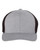 HEATHER GRY/BK-1