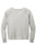 LIGHT GREY HEATHER-2