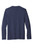 Team Navy Heather-2