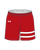 SCARLET/WHITE-1