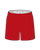 SCARLET/WHITE-2