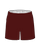 MAROON/WHITE-2