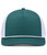 TEAL/WHITE-1