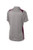 VINTAGE HEATHER MAROON-2