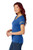 True Royal/ Vintage Heather-3