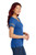 True Royal/ Vintage Heather-4