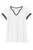 White/ True Navy-1
