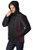 BLACK/ RED-3