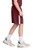 MAROON/ WHITE-4