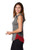 True Red/Dark Grey Heather-3