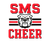 GIRLS CHEER SQUAD SHELL